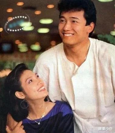 李小萌|因戏生情的模范夫妻只服这5对,无绯闻无炒作,都与原配从一而终