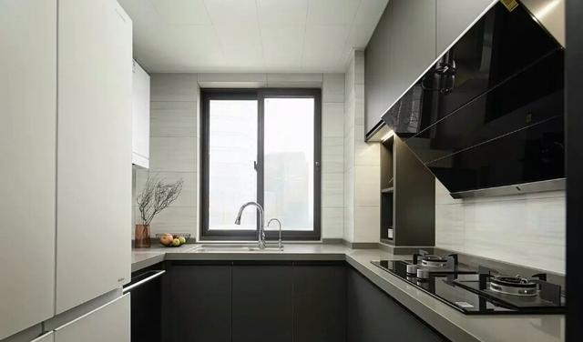 厨房设计有哪些要点?