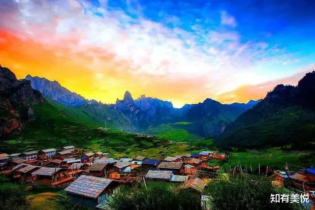 旅游业|太美了！6月最佳旅行目的地清单，这10个地方的夏天美如仙境！