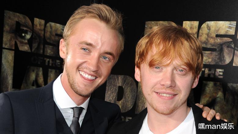 汤姆·费尔顿|汤姆·费尔顿从出生到35岁的转变