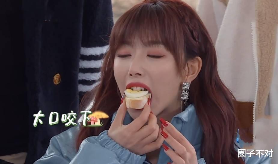 孔雪儿|深扒“鱼子酱事件”后，我看到了娱乐圈的恶心