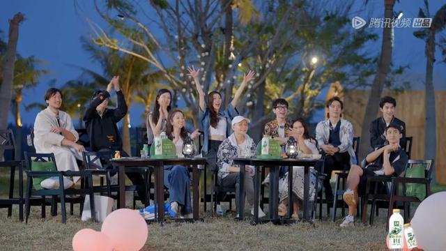 五十公里桃花坞2|2022年，每个人都应该掌握一点社交“坞学”