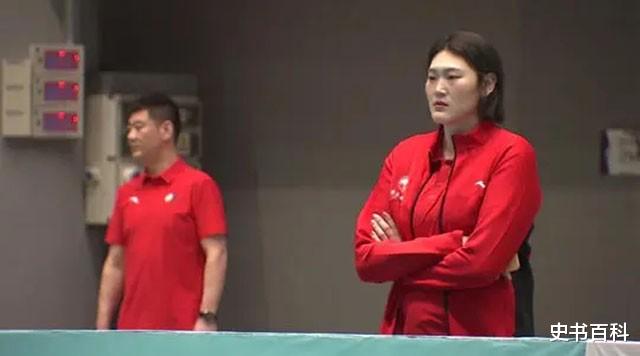 卢卡·东契奇|女排主攻被誉为郎平第二，一记扣杀打晕日本主力，退役任三个要职