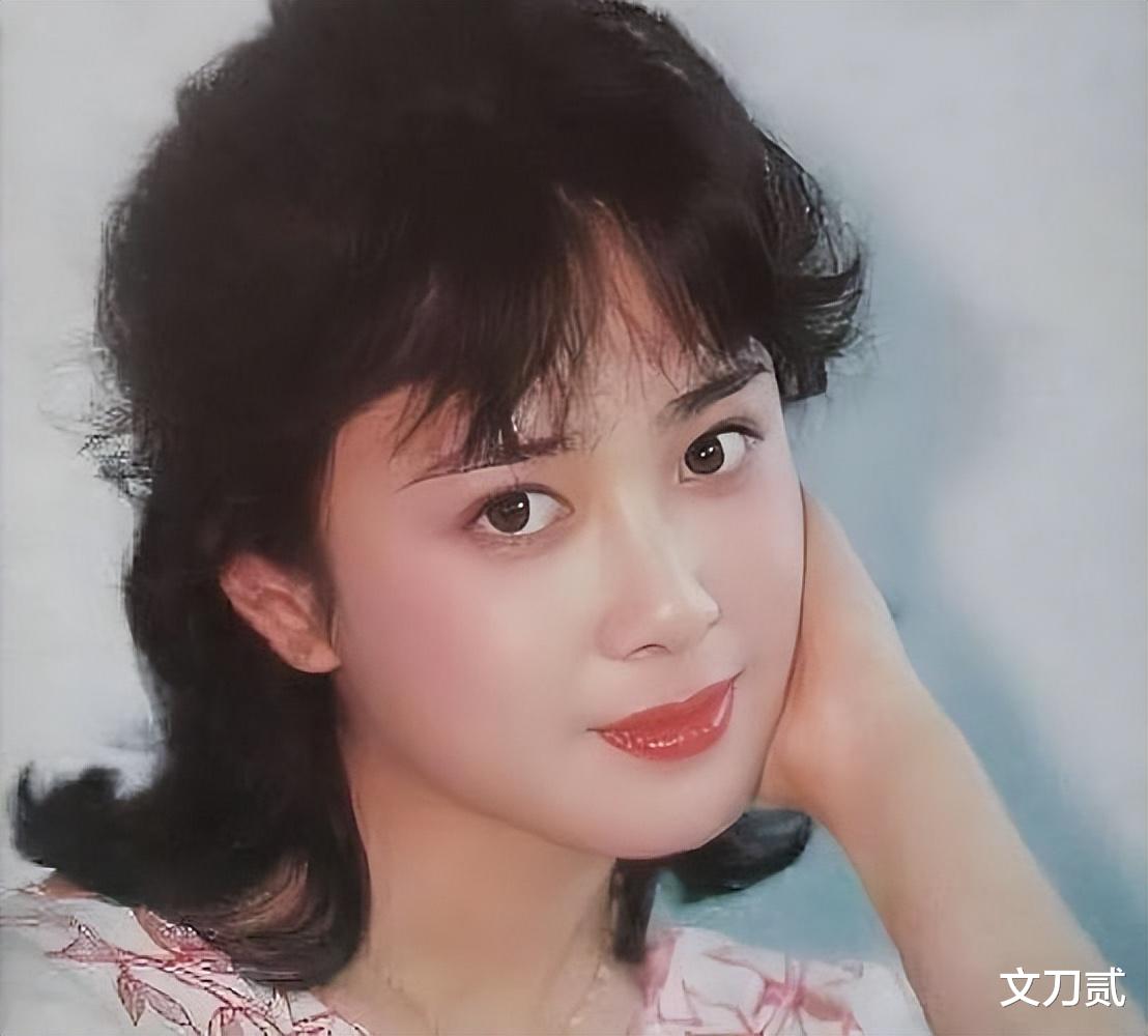 傅艺伟|从“最美妲己”到“阶下囚”，曾经的女神傅艺伟都经历了什么？