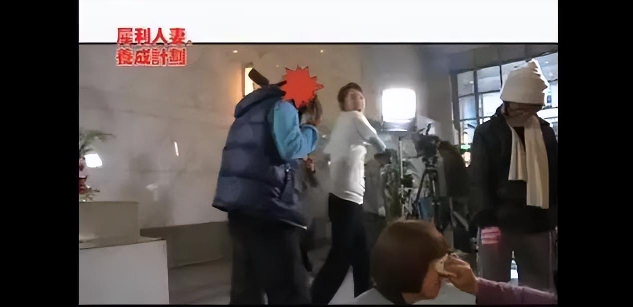 |“不可以吃兔兔”的台湾艺人隋棠:四年三胎,新闻不断