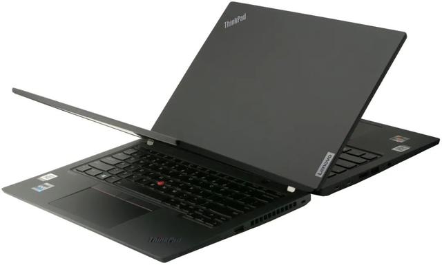 「干货」主打移动应用的ThinkPad X13 2022款,谁是更好选择?