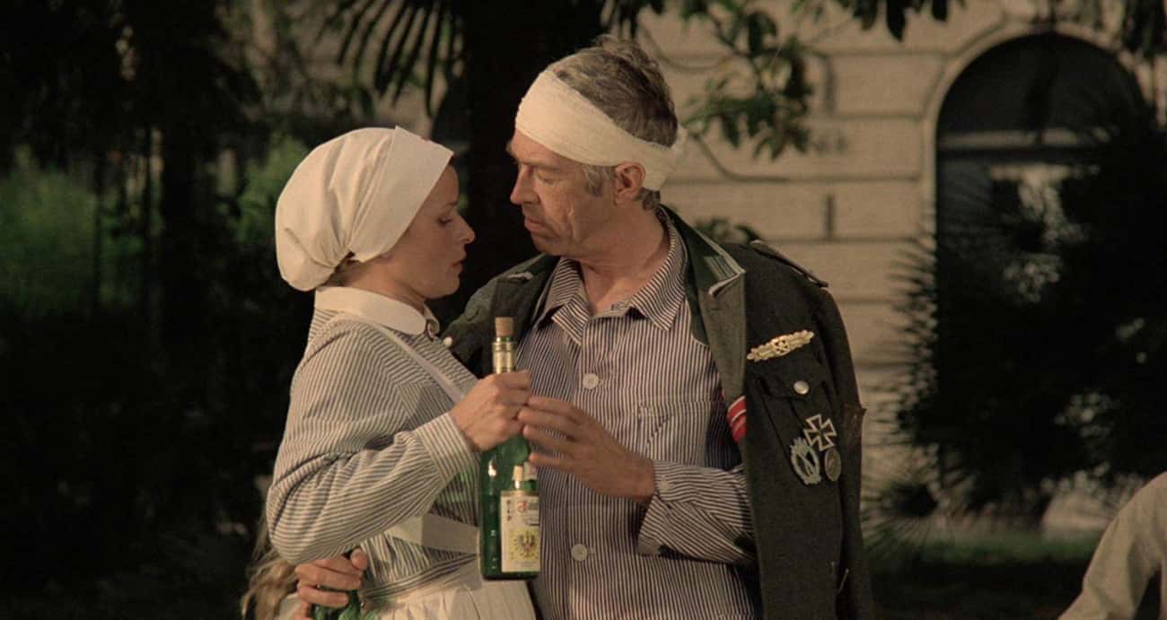 布拉德|推荐几部评分很高的二战电影