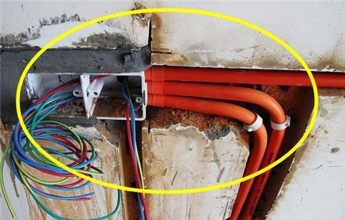 装修可以全屋用4平方电线吗?我家全用了,感觉很烧钱!