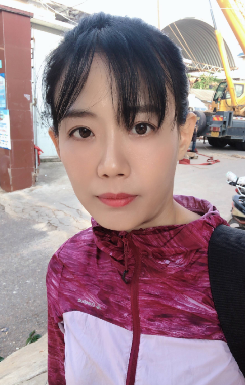 陈竹音|女星陈竹音抱怨在国内看病难,遭网友怒怼后忙改口