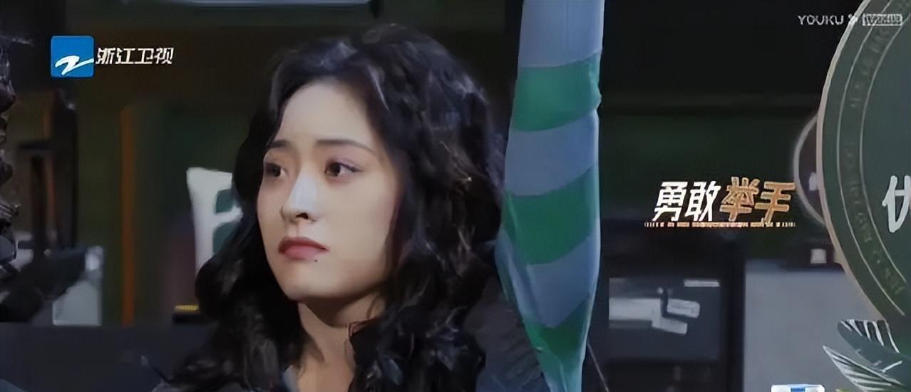 沈月|“圈混”沈月六年戏龄,她靠什么走到现在?