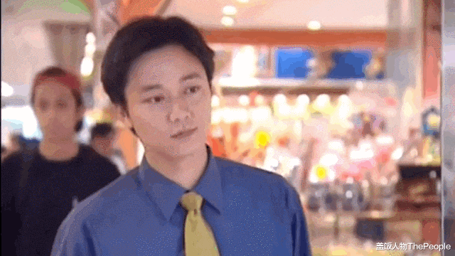 刘奕君|“叔圈顶流”刘奕君：疑拒大宋佳被封杀，45岁走红后儿子又成心病