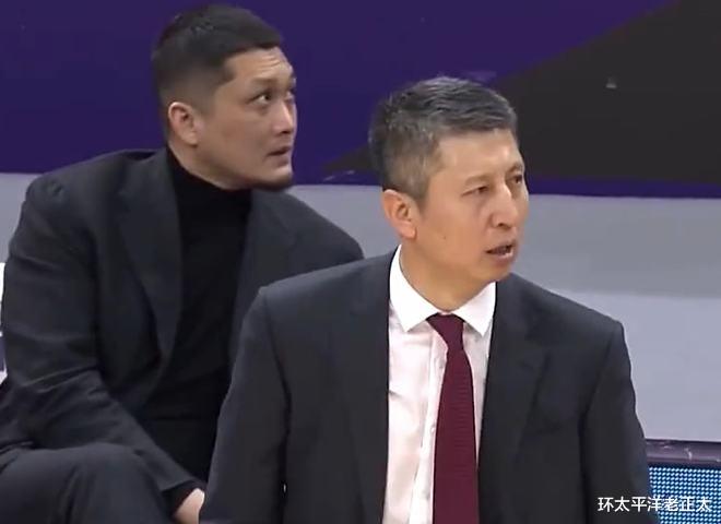广东男篮|98-89！广东拒绝2连败，末节一波流拼下德比大战，郭士强虽败犹荣