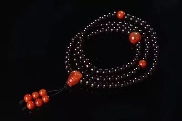 文玩|说一说古代文玩配饰的那些事