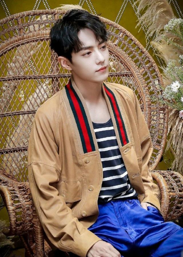 肖战|肖战成2021世界最帅男演员，粉丝称其世首帅，网友质疑榜单水分