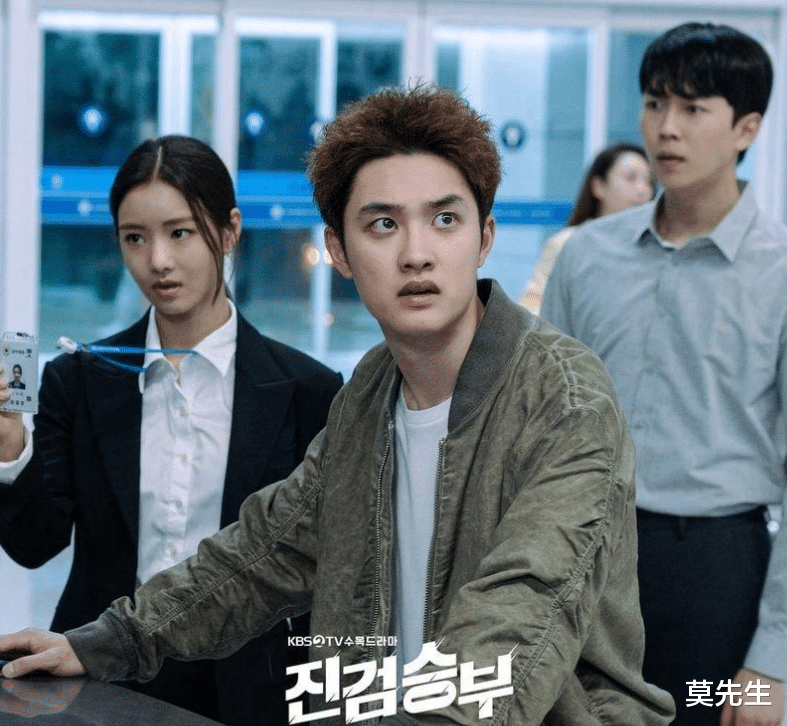 韩剧|近10个月口碑最佳的7部律政韩剧，李钟硕新剧垫底，最高仅有8.9分