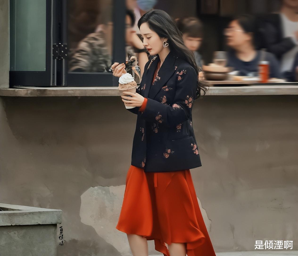 招聘|杨幂《爱的二八定律》官宣定档！六天连更十四集，看到许凯：爱了