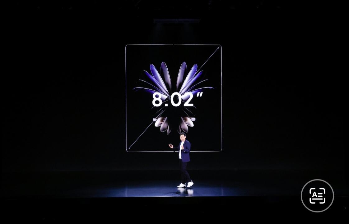 小米科技|小米MIX Fold2售价8999起！你真的认为没有性价比了吗？