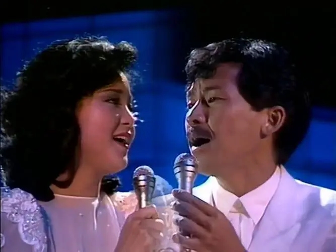 林子祥|邓丽君视他为偶像， 听力受损19年，75岁依旧制霸歌坛的林子祥有多恐怖？