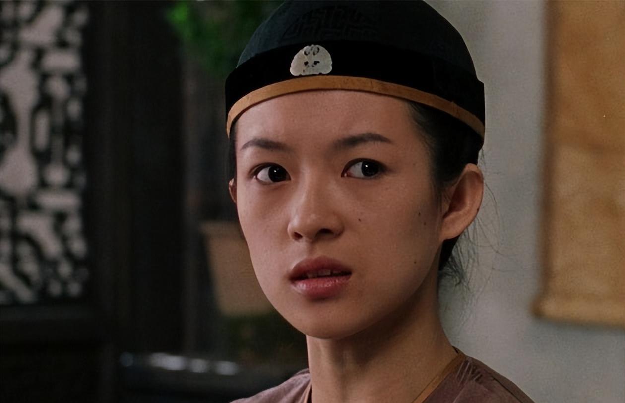 章子怡|张曼玉:给我十个亿,我都不会再跟章子怡合作