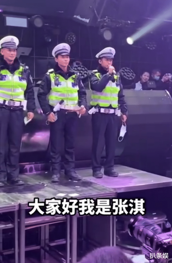 蔡少芬|张淇老婆晒与蔡少芬合照，两位嫂子一起逛街吃美食，玩得超开心