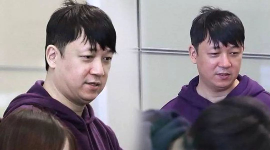 潘粤明|减肥不易：潘粤明健身太过于真实，上演中年男人的倔强