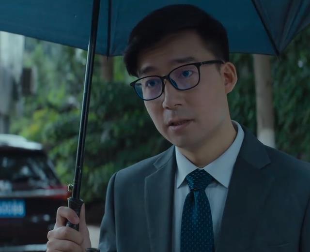 乔绍廷|盘点《庭外》十大主角隐藏度:韩彬第五,章政第三,第一你猜不到