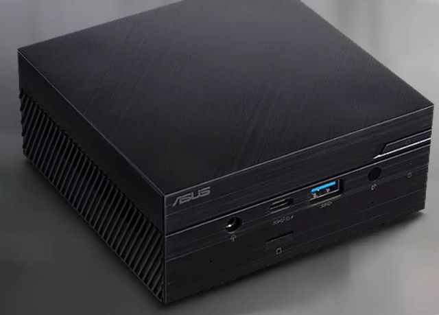 2022 NUC 迷你主机介绍 推荐&选购指北