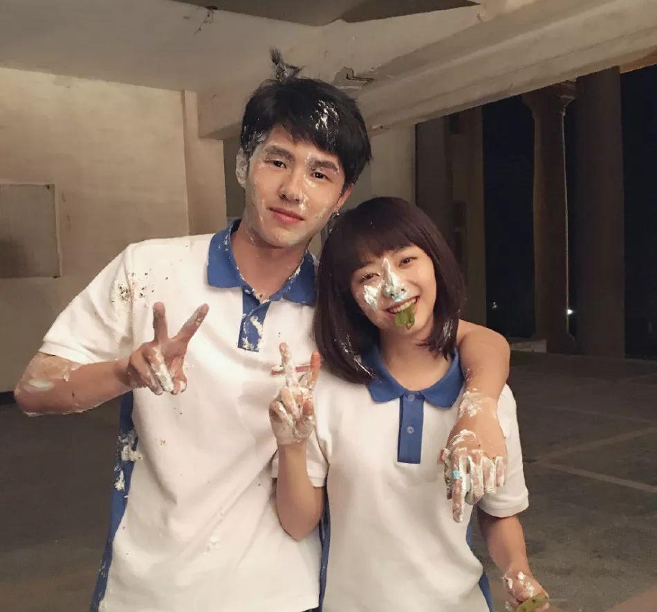 刘昊然|说到六鸭绯闻，还有人记得6年前的血雨腥风吗？