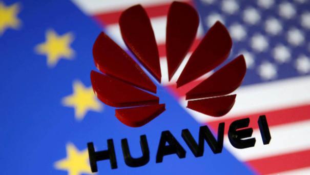 华为|何止华为！大疆也被“针对”了，美企太自以为是？