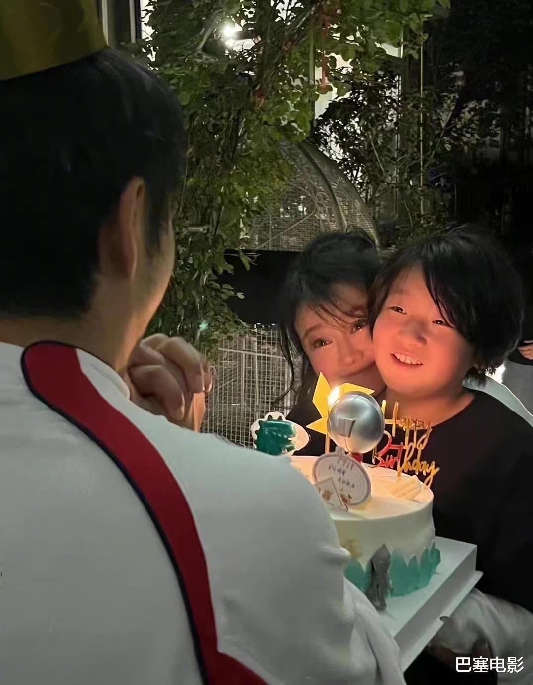 杜宇麒|嗯哼成小帅哥、康康变型男,王诗龄瘦成森蝶,《爸哪》萌娃认不出