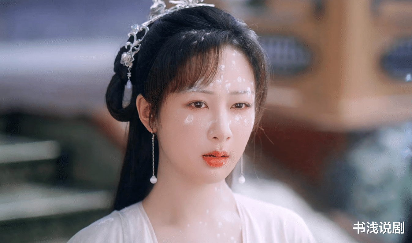 长相思|《山河令》热度破193亿,导演新作将开,欢脱版《长相思》?