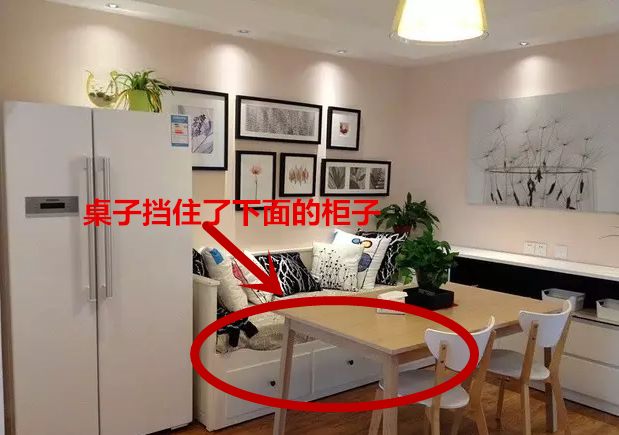 当初装修脑子抽风! 一连犯下16个不可弥补的错误, 个个使我心塞到死