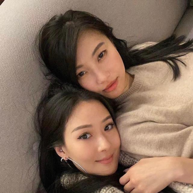 孙莹莹|孙芸芸姐姐晒儿子高中毕业照，儿子帅气阳光，不受妈妈离婚影响