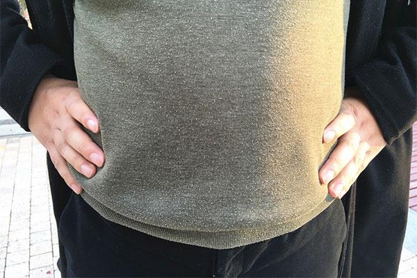 肺癌|男性40岁后,身体如果出现此类变化,可能是癌症在慢慢靠近