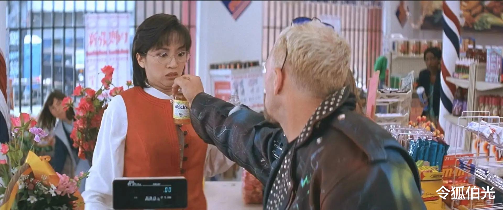 成龙|同样是闯荡好莱坞,把成龙和李连杰一对比,差距就出来了