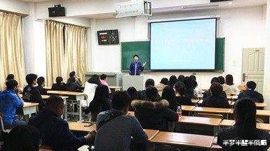 高考|只有毕业后才懂，公立大专于民办二本的差异，不仅是学费的差距