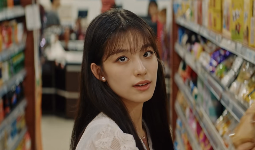 宋祖儿|刚播8集就冲上热搜，口碑爆了，宋祖儿选对剧本抽中王炸