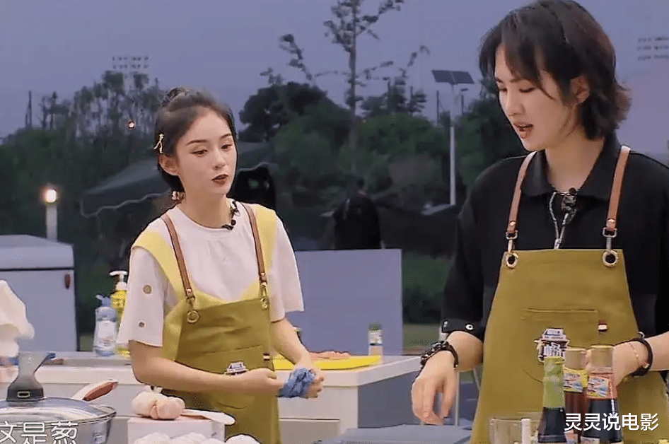 照骗|内娱的“照骗”也太多了，写真美若天仙，一到剧里就原形毕露