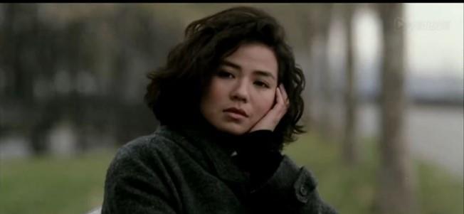 香港电影|香港电影里那些惊艳了时光的女神