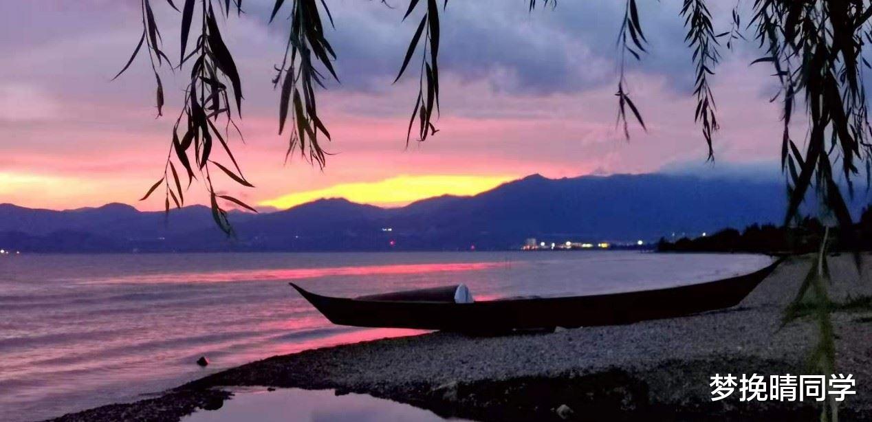 川藏公路|抚仙湖这家民宿性价比超高，老板把旅居养老搞得像一家人