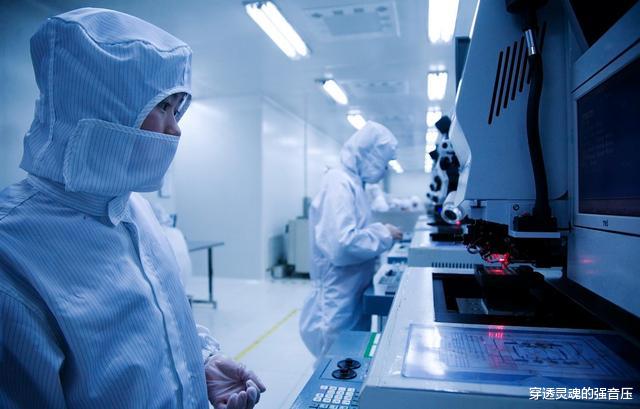 光刻机|ASML宣布光刻机正常出货,这意味着什么