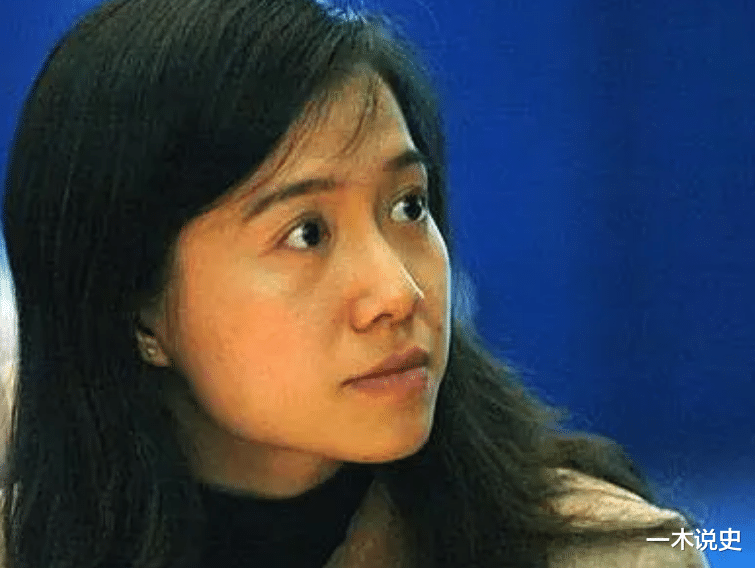 翁帆|相差54岁的“祖孙恋”，翁帆：为了杨先生，我16年来都是早睡的