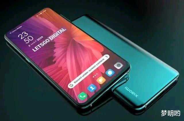 苹果|京东方取得史诗级突破，华为有望第一个使用，但苹果可能会截胡！