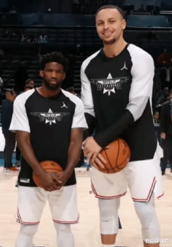 魔术师|从1打到5号位有多难？NBA历史仅3人做到 魔术师都不行