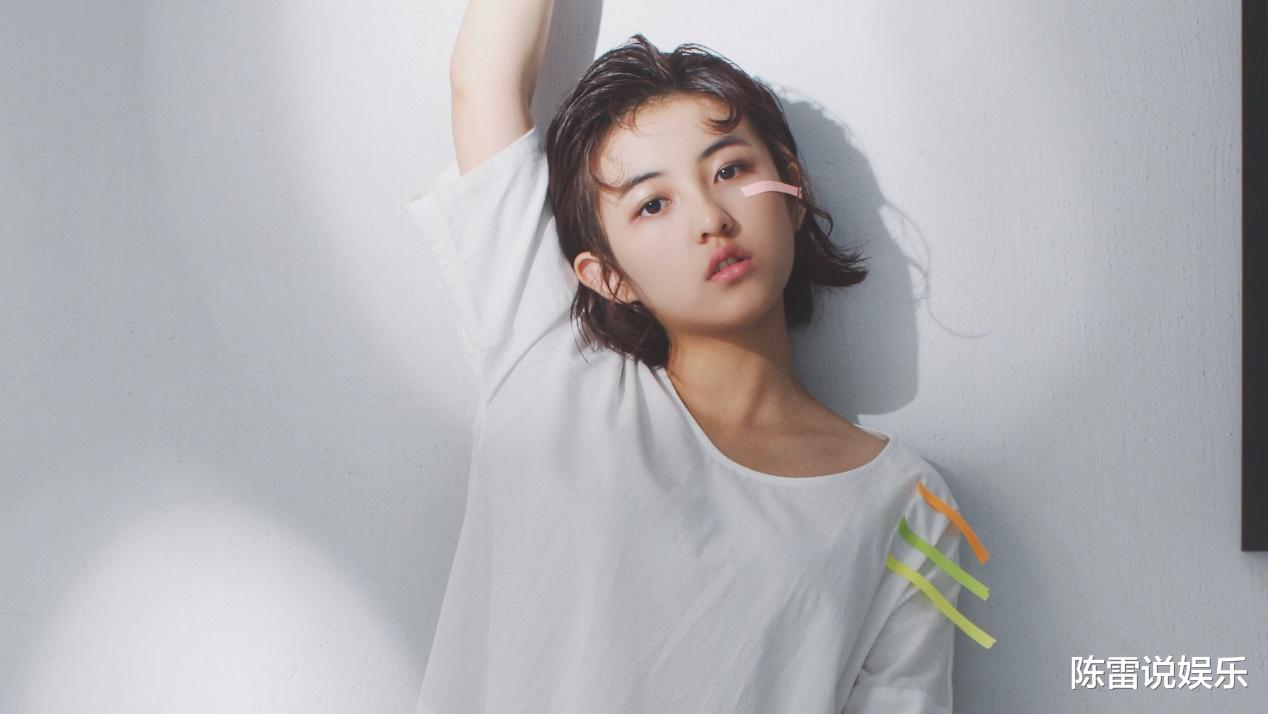 00后|00后的那些新生代演员，到底谁才是真正的实力派？