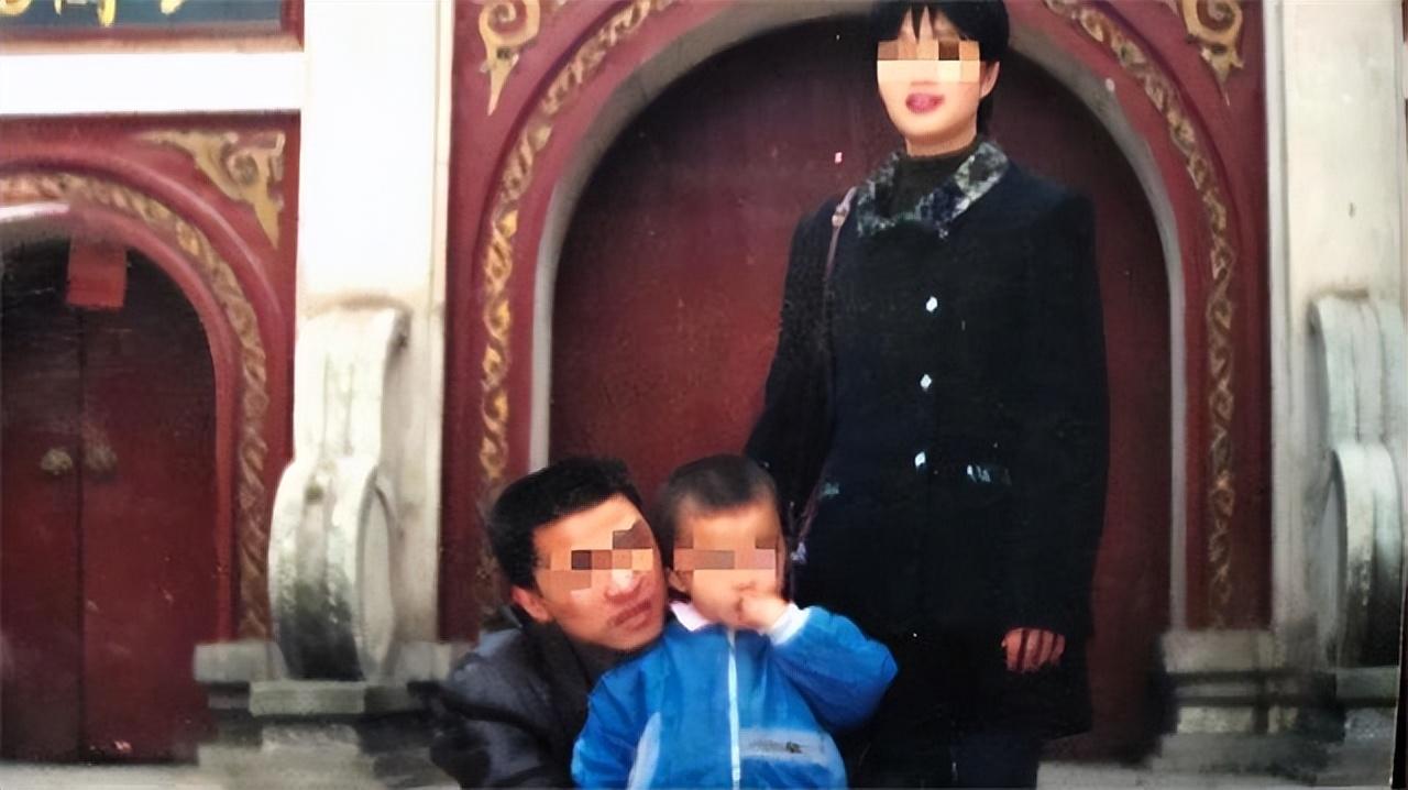 河南亿万富翁杀害朋友妻子:一听好兄弟说起亡妻,他就低头不说话