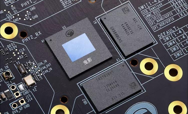 Twitter|高通正在成为历史：阿里推出芯片设计平台后，终于明白马云的苦心