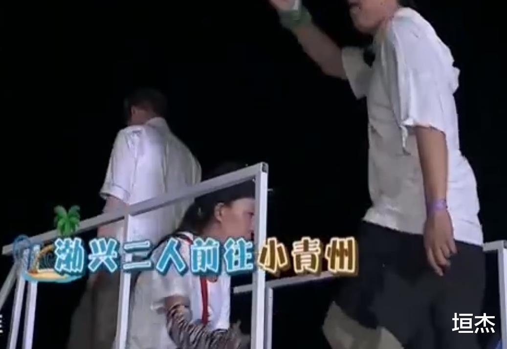 岳云鹏|“综艺混子”岳云鹏：录节目嫌累发火罢工，摆烂后还靠周迅金星哄