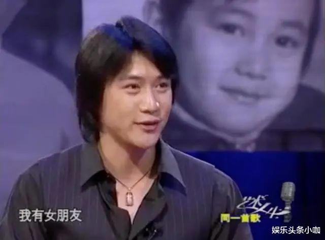 陆毅|突然冒出4年恋情，模范丈夫也崩了？