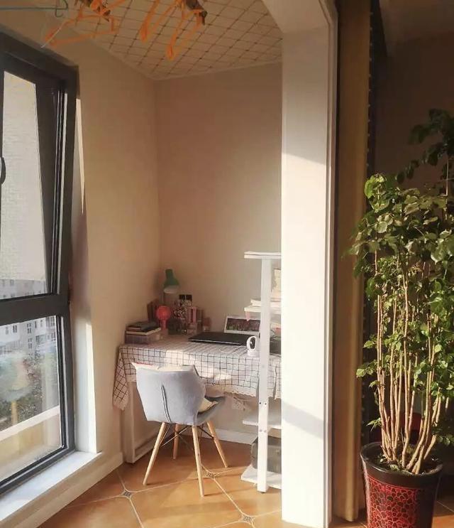 116㎡新房入住一个月,简美小三居,亲友们都夸好看,晒晒照